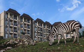 Baobab Safari Resort